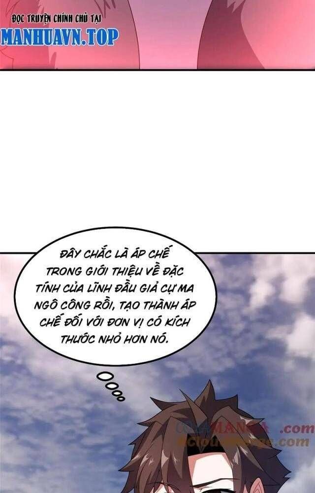 Thần Sủng Tiến Hóa Chap 328 - Next Chap 329