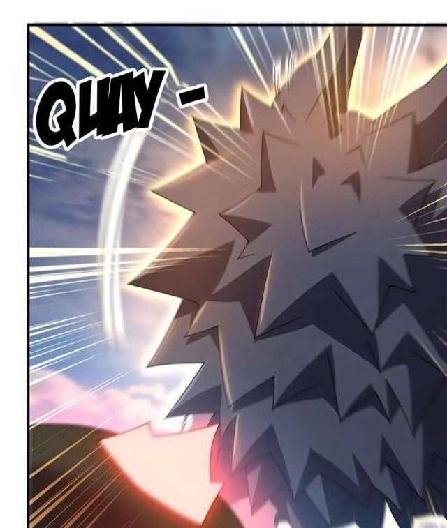 Thần Sủng Tiến Hóa Chap 328 - Next Chap 329