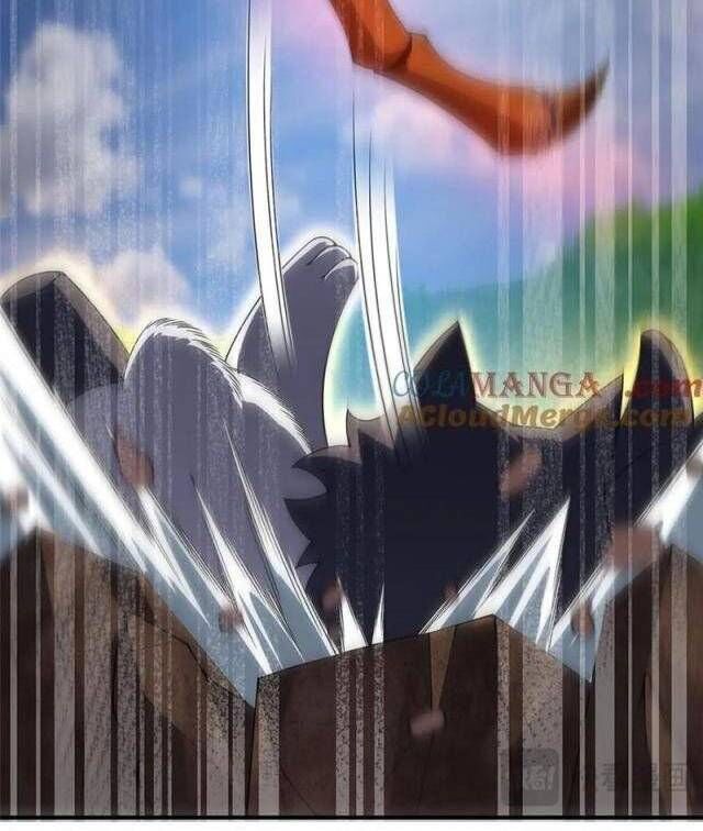 Thần Sủng Tiến Hóa Chap 328 - Next Chap 329