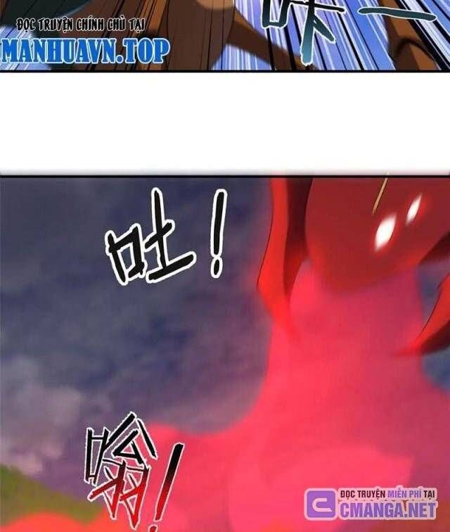 Thần Sủng Tiến Hóa Chap 328 - Next Chap 329