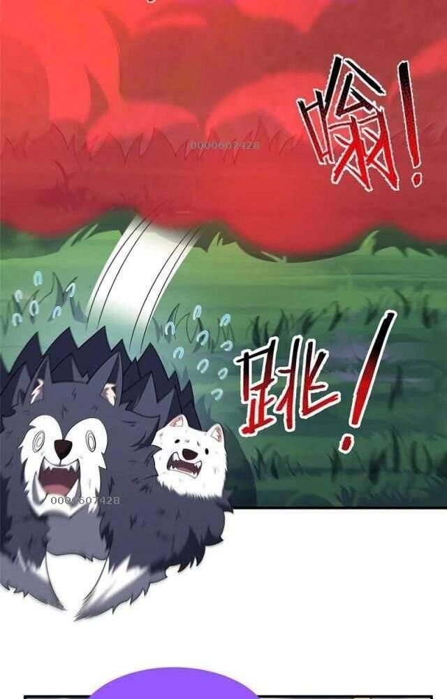 Thần Sủng Tiến Hóa Chap 328 - Next Chap 329