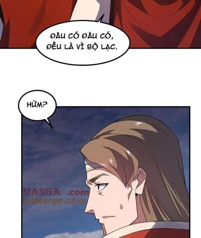 Thần Sủng Tiến Hóa Chap 328 - Next Chap 329