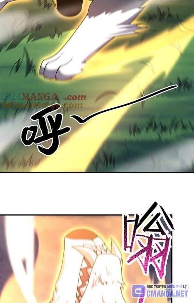 Thần Sủng Tiến Hóa Chap 328 - Next Chap 329