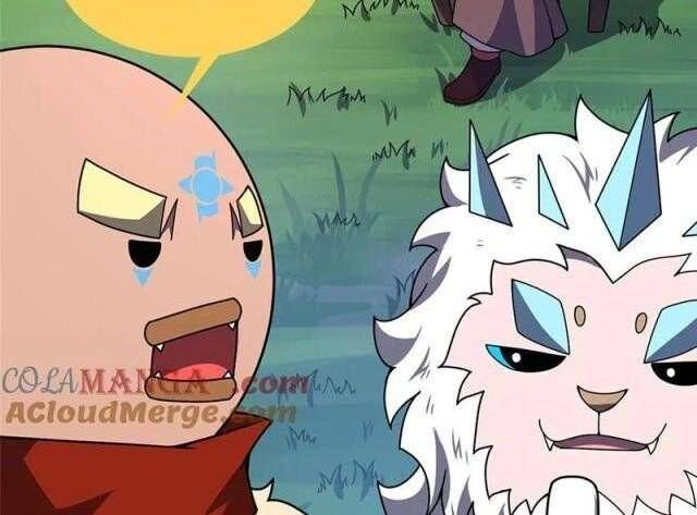 Thần Sủng Tiến Hóa Chap 328 - Next Chap 329