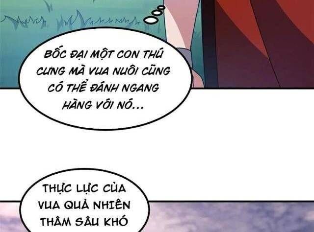 Thần Sủng Tiến Hóa Chap 328 - Next Chap 329