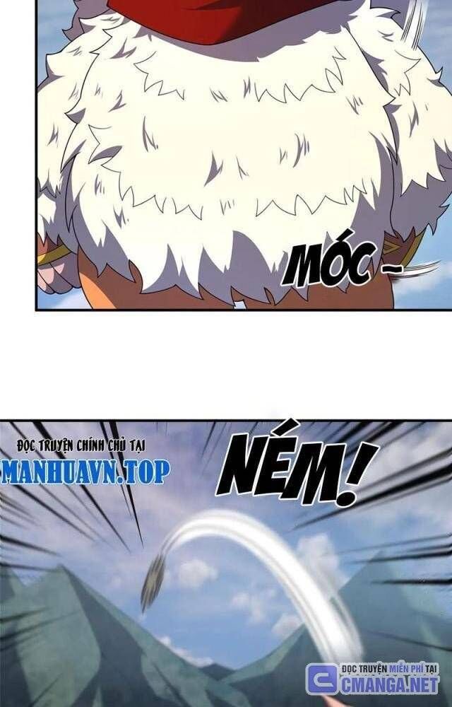 Thần Sủng Tiến Hóa Chap 328 - Next Chap 329
