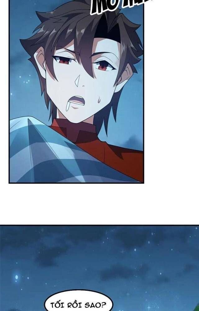 Thần Sủng Tiến Hóa Chap 328 - Next Chap 329