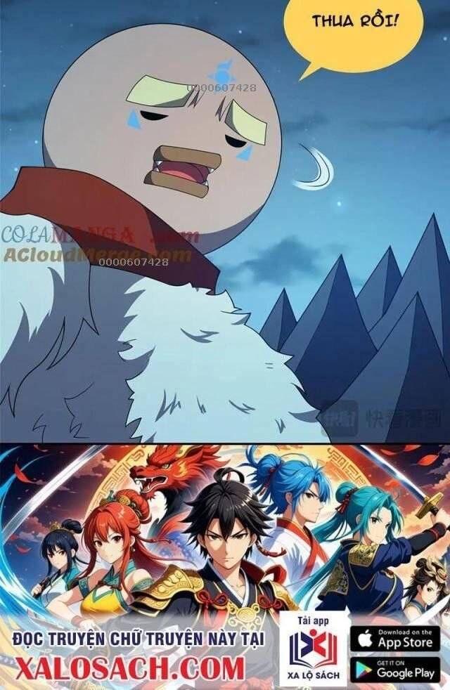 Thần Sủng Tiến Hóa Chap 328 - Next Chap 329