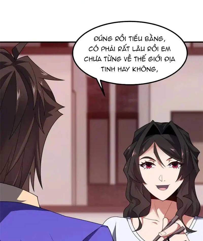 Thần Sủng Tiến Hóa Chap 337 - Next Chap 338