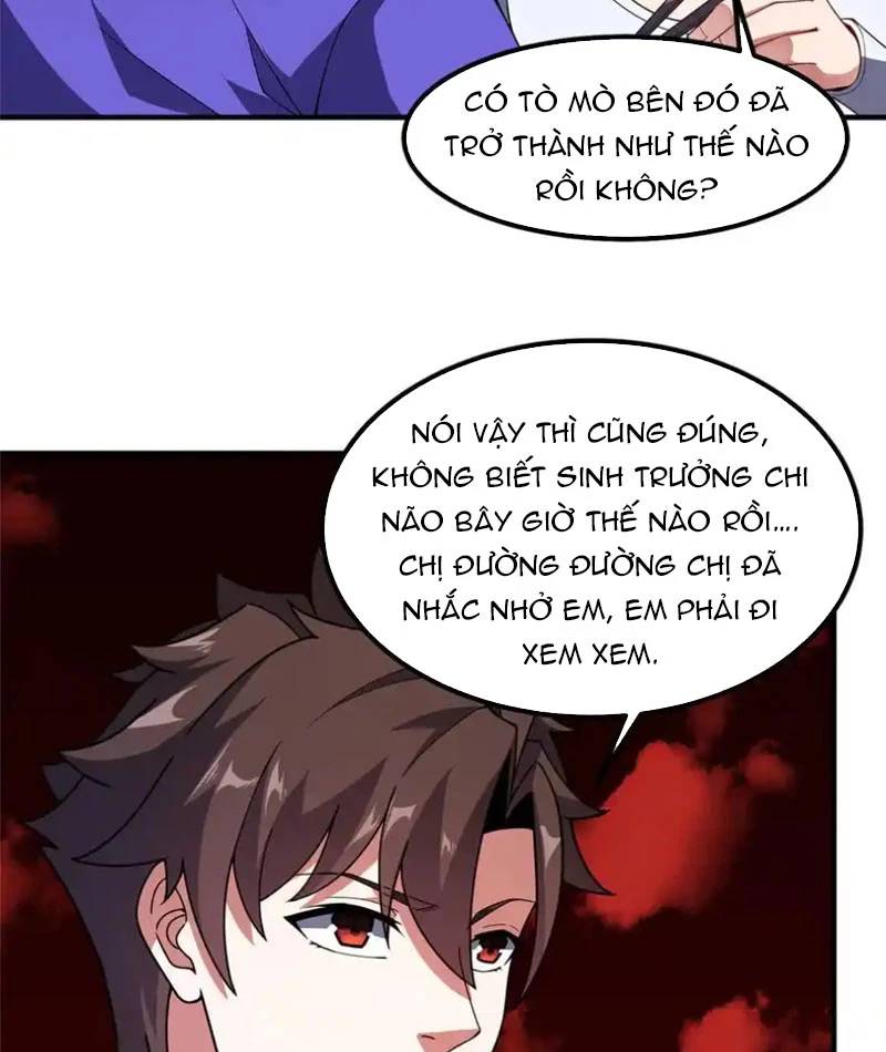 Thần Sủng Tiến Hóa Chap 337 - Next Chap 338