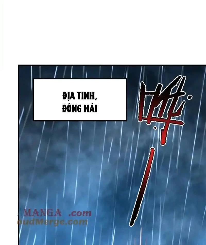 Thần Sủng Tiến Hóa Chap 337 - Next Chap 338