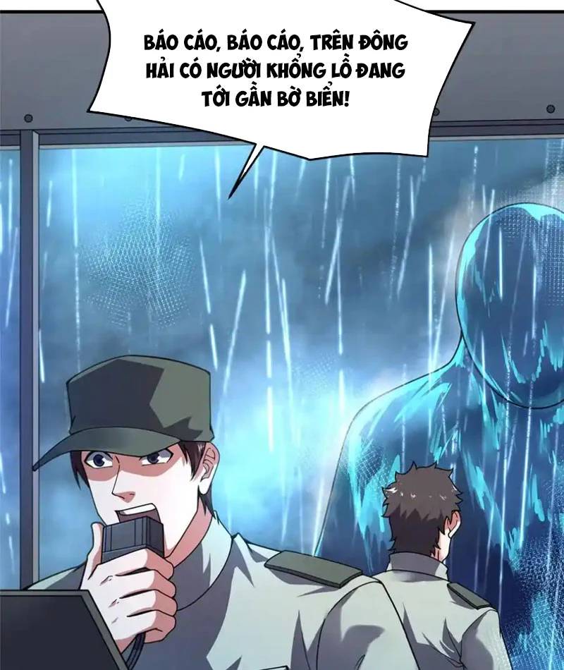 Thần Sủng Tiến Hóa Chap 337 - Next Chap 338