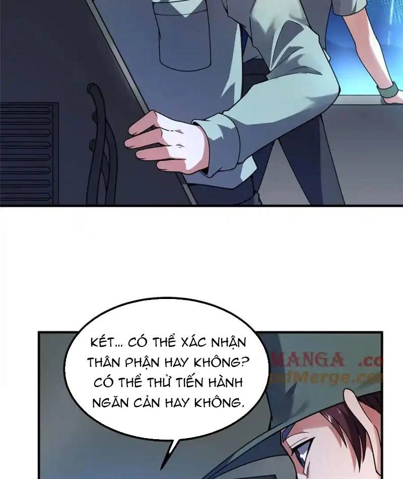 Thần Sủng Tiến Hóa Chap 337 - Next Chap 338