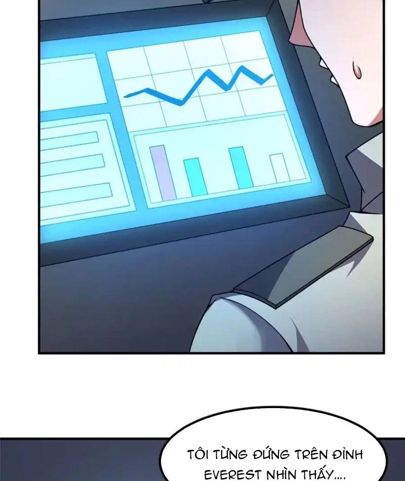Thần Sủng Tiến Hóa Chap 337 - Next Chap 338