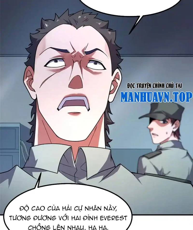 Thần Sủng Tiến Hóa Chap 337 - Next Chap 338