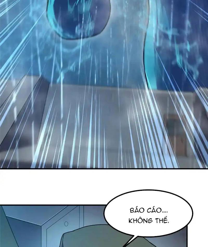 Thần Sủng Tiến Hóa Chap 337 - Next Chap 338