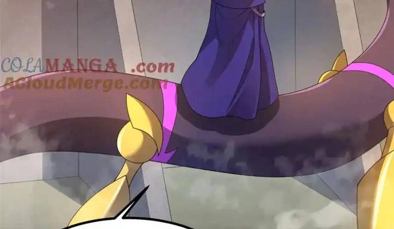 Thần Sủng Tiến Hóa Chap 337 - Next Chap 338