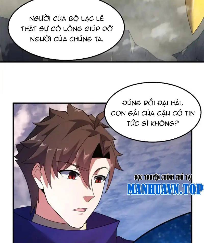 Thần Sủng Tiến Hóa Chap 337 - Next Chap 338