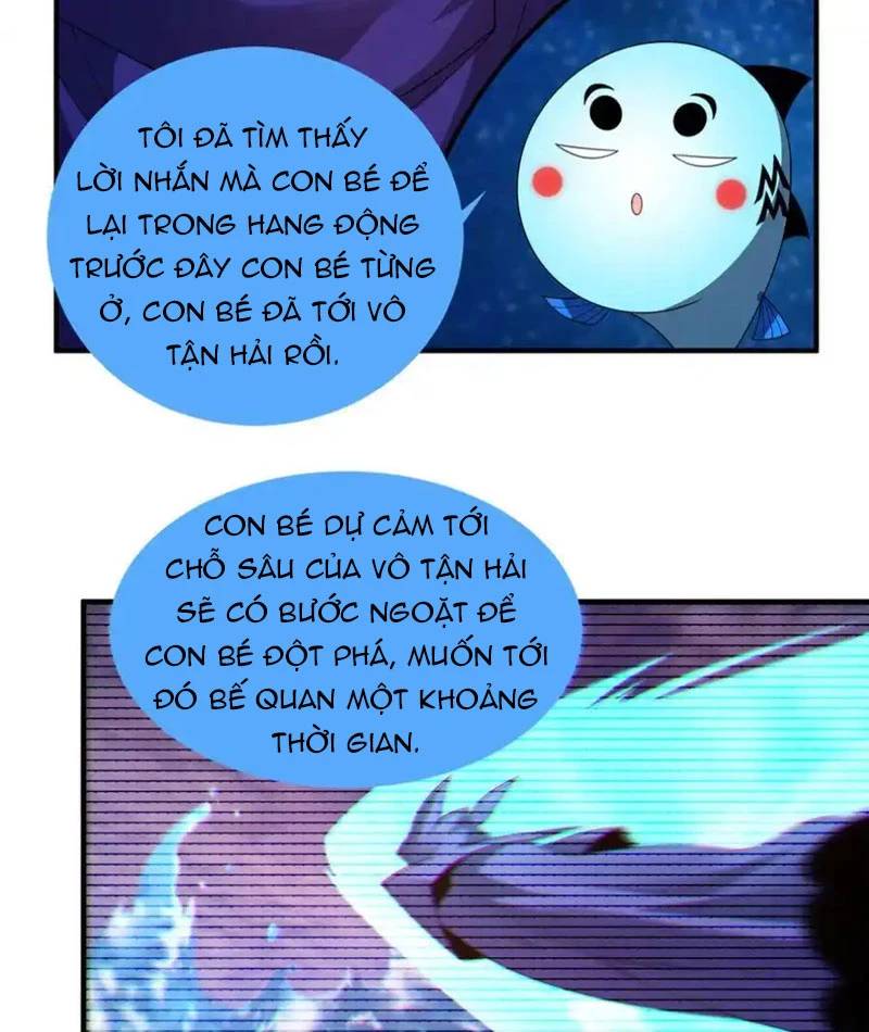 Thần Sủng Tiến Hóa Chap 337 - Next Chap 338