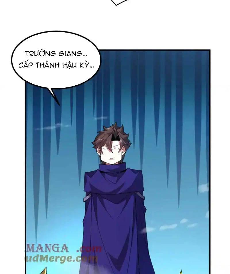 Thần Sủng Tiến Hóa Chap 337 - Next Chap 338