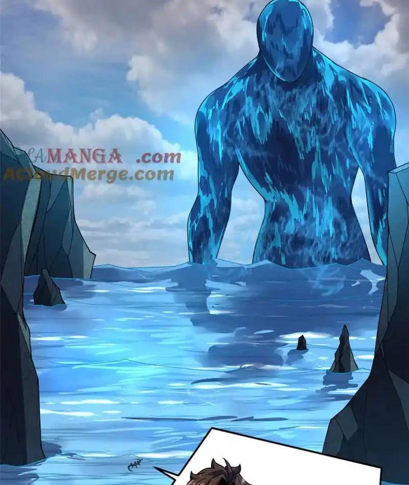Thần Sủng Tiến Hóa Chap 337 - Next Chap 338