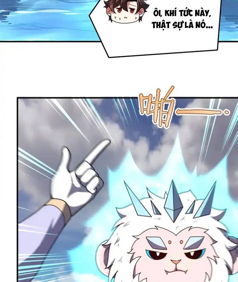 Thần Sủng Tiến Hóa Chap 337 - Next Chap 338