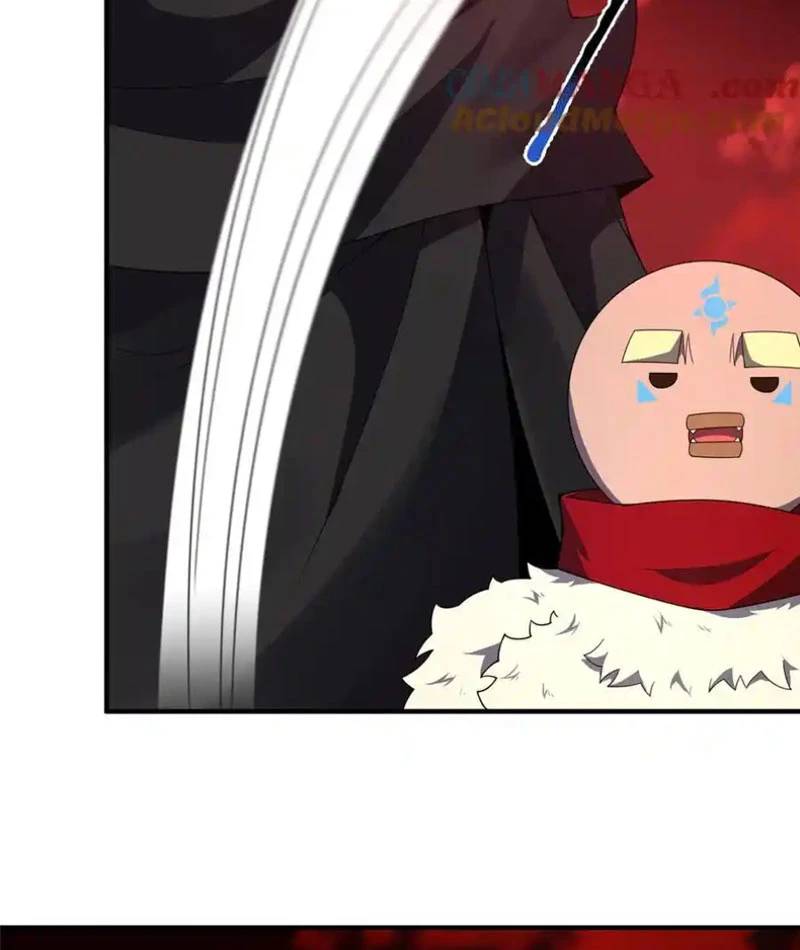 Thần Sủng Tiến Hóa Chap 337 - Next Chap 338