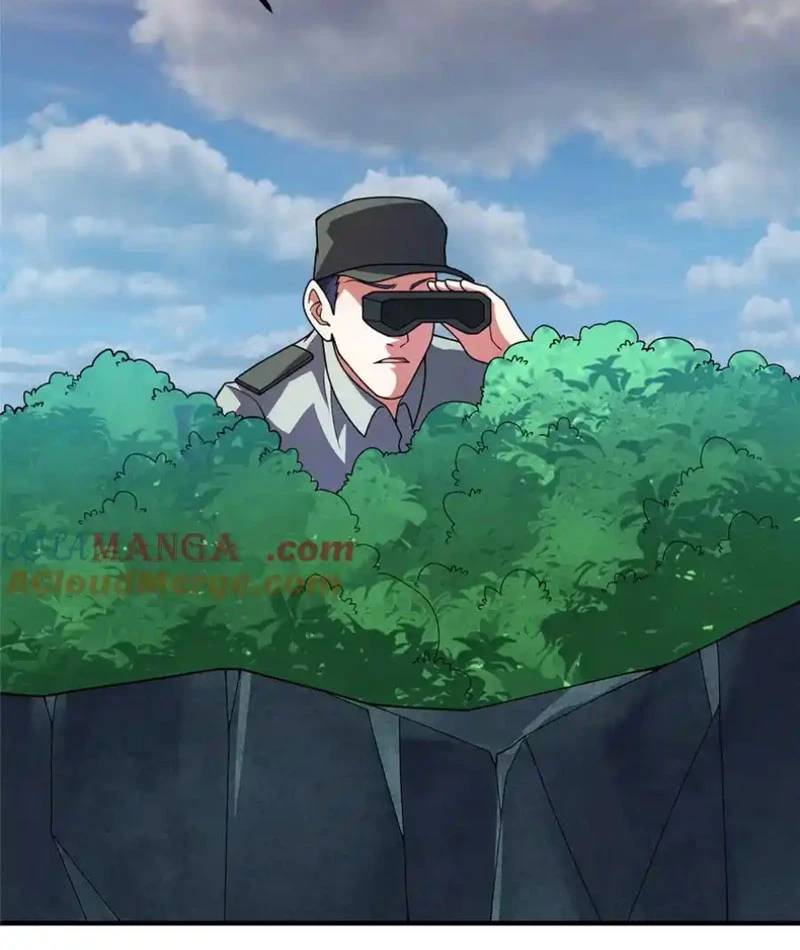 Thần Sủng Tiến Hóa Chap 337 - Next Chap 338