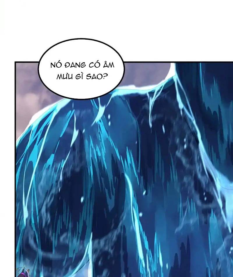 Thần Sủng Tiến Hóa Chap 337 - Next Chap 338