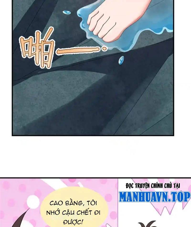 Thần Sủng Tiến Hóa Chap 337 - Next Chap 338