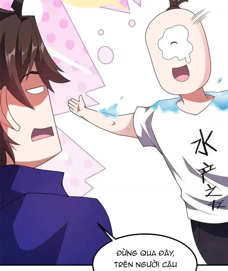 Thần Sủng Tiến Hóa Chap 337 - Next Chap 338