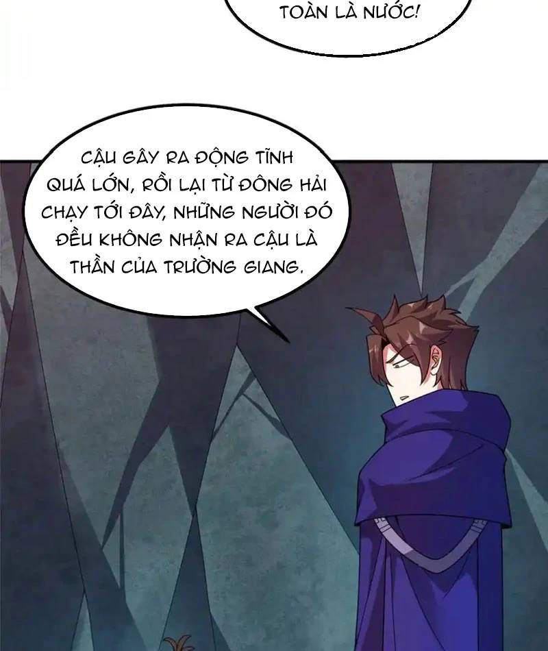 Thần Sủng Tiến Hóa Chap 337 - Next Chap 338