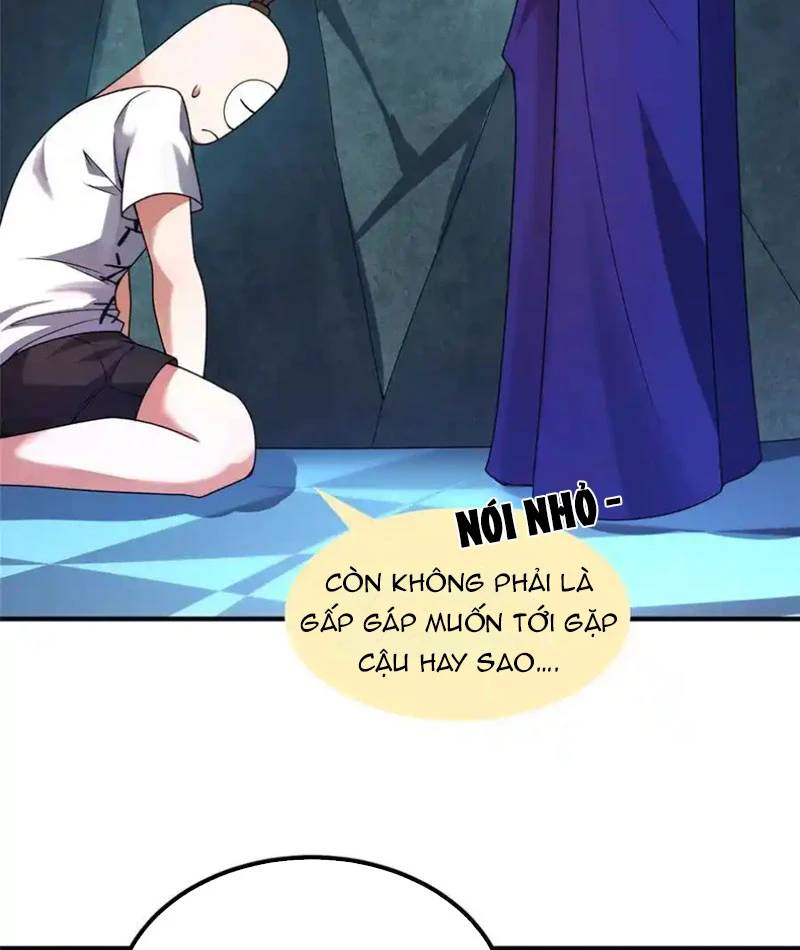Thần Sủng Tiến Hóa Chap 337 - Next Chap 338