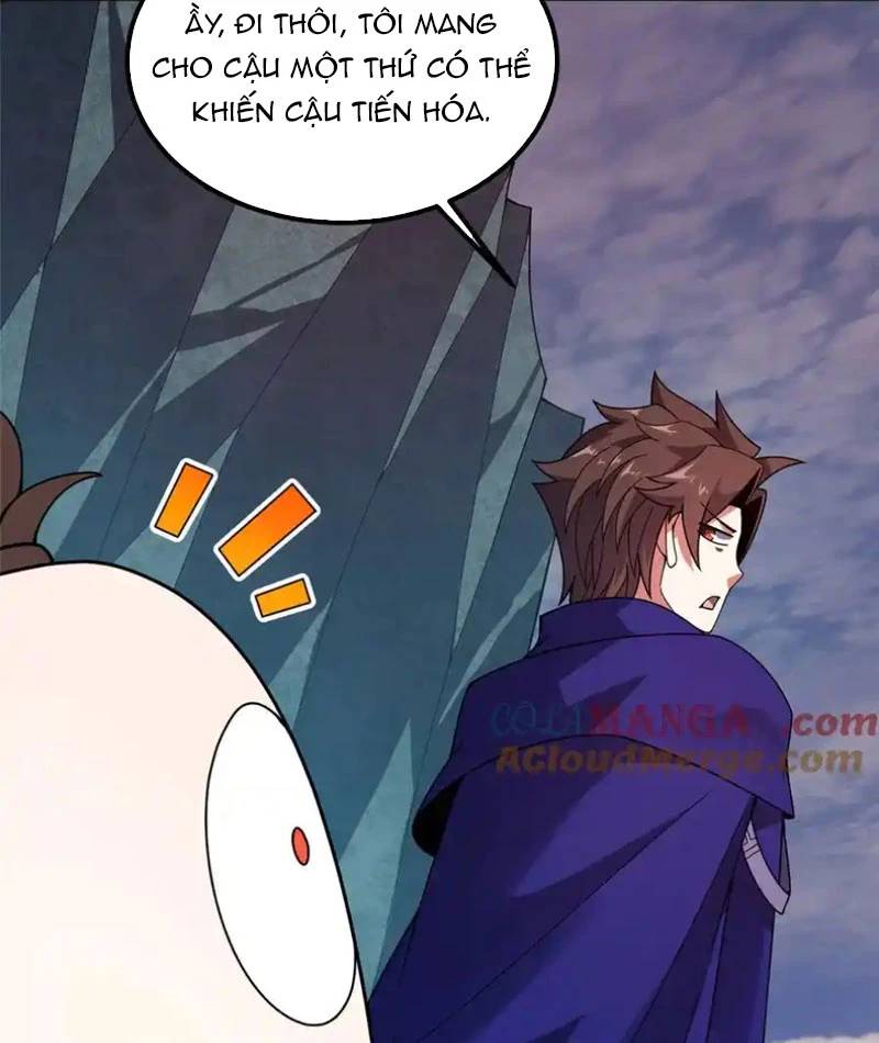 Thần Sủng Tiến Hóa Chap 337 - Next Chap 338