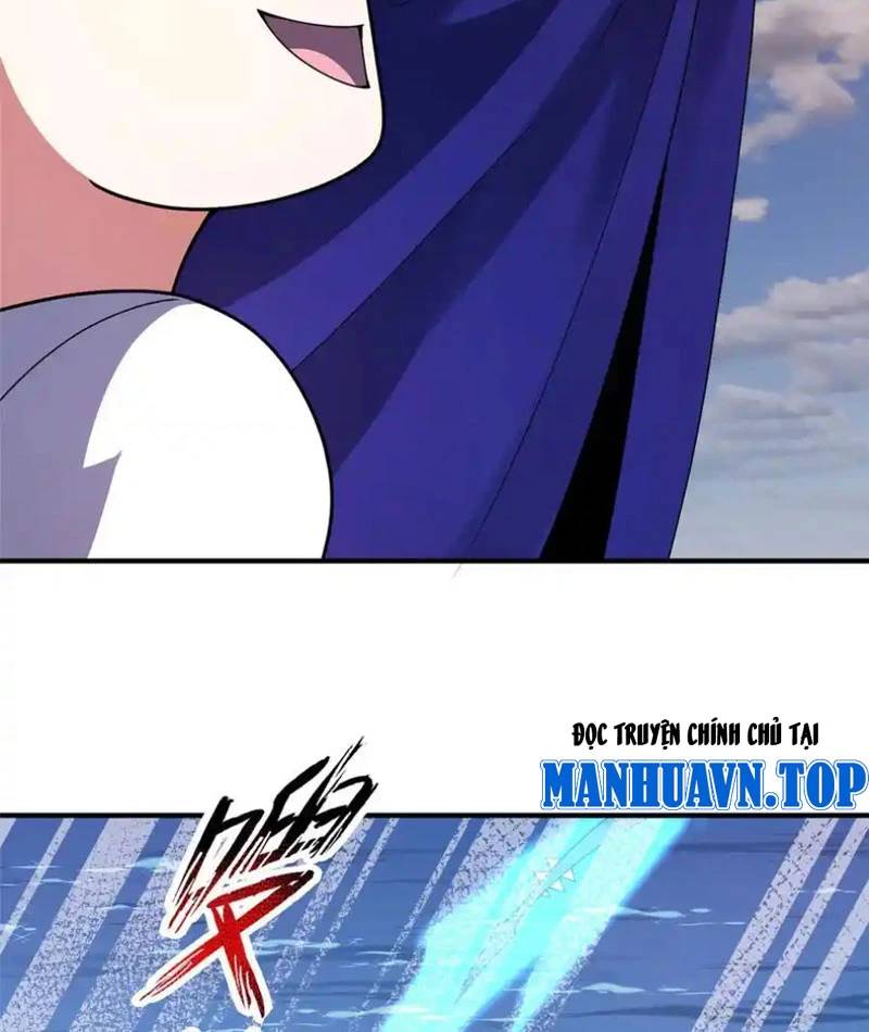 Thần Sủng Tiến Hóa Chap 337 - Next Chap 338