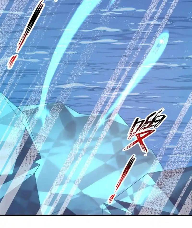 Thần Sủng Tiến Hóa Chap 337 - Next Chap 338