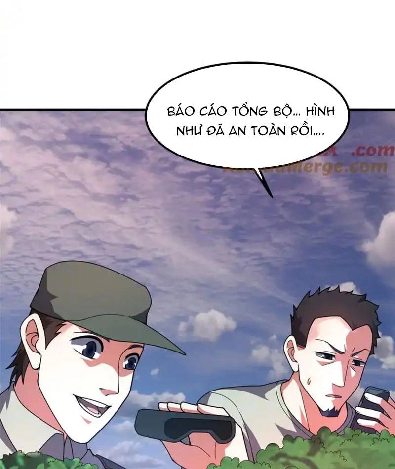 Thần Sủng Tiến Hóa Chap 337 - Next Chap 338