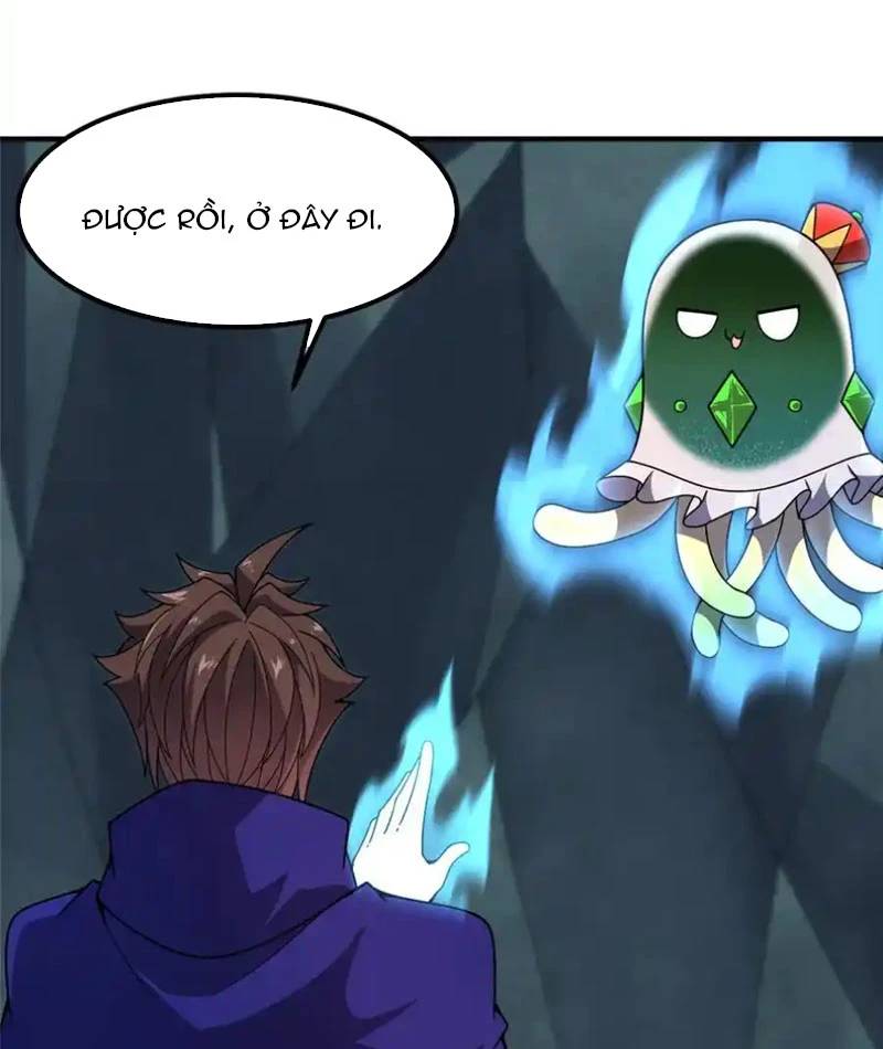 Thần Sủng Tiến Hóa Chap 337 - Next Chap 338