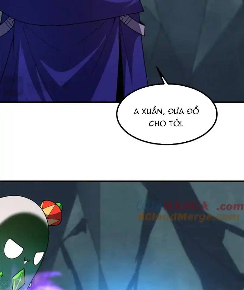 Thần Sủng Tiến Hóa Chap 337 - Next Chap 338