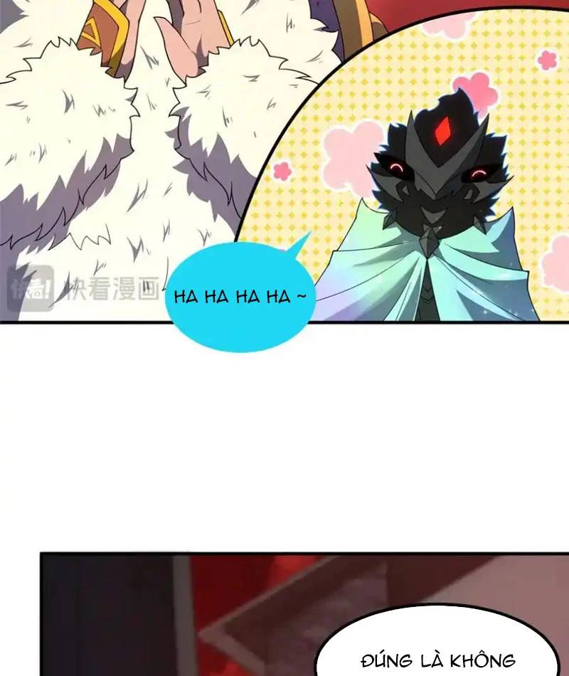 Thần Sủng Tiến Hóa Chap 337 - Next Chap 338