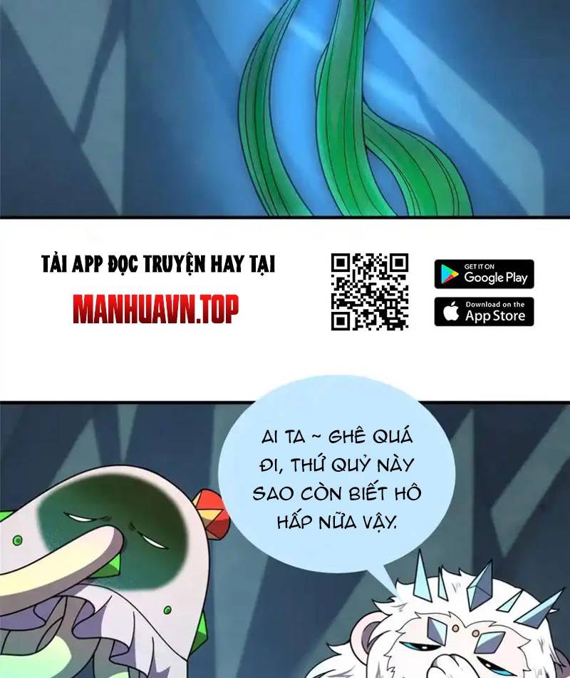 Thần Sủng Tiến Hóa Chap 337 - Next Chap 338