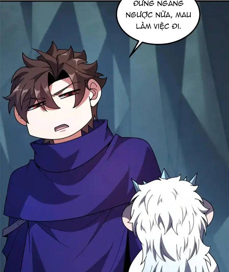 Thần Sủng Tiến Hóa Chap 337 - Next Chap 338