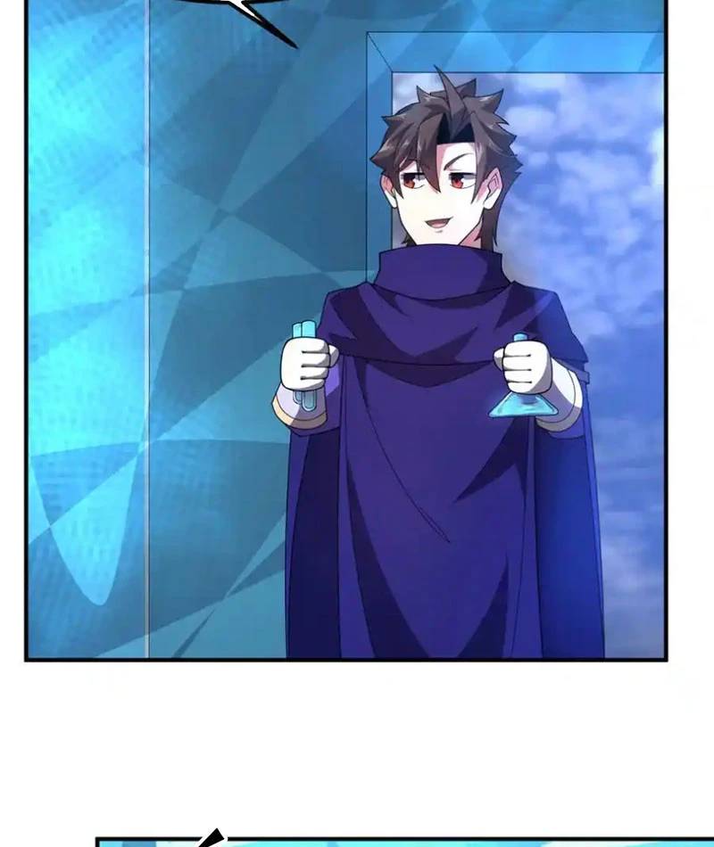 Thần Sủng Tiến Hóa Chap 337 - Next Chap 338