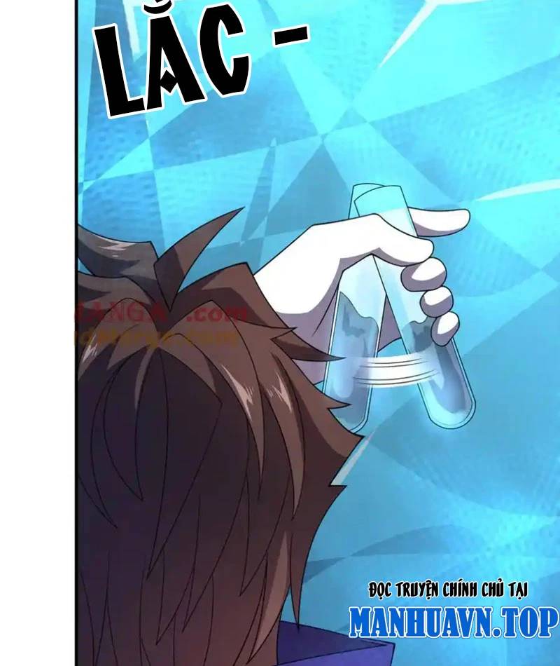 Thần Sủng Tiến Hóa Chap 337 - Next Chap 338