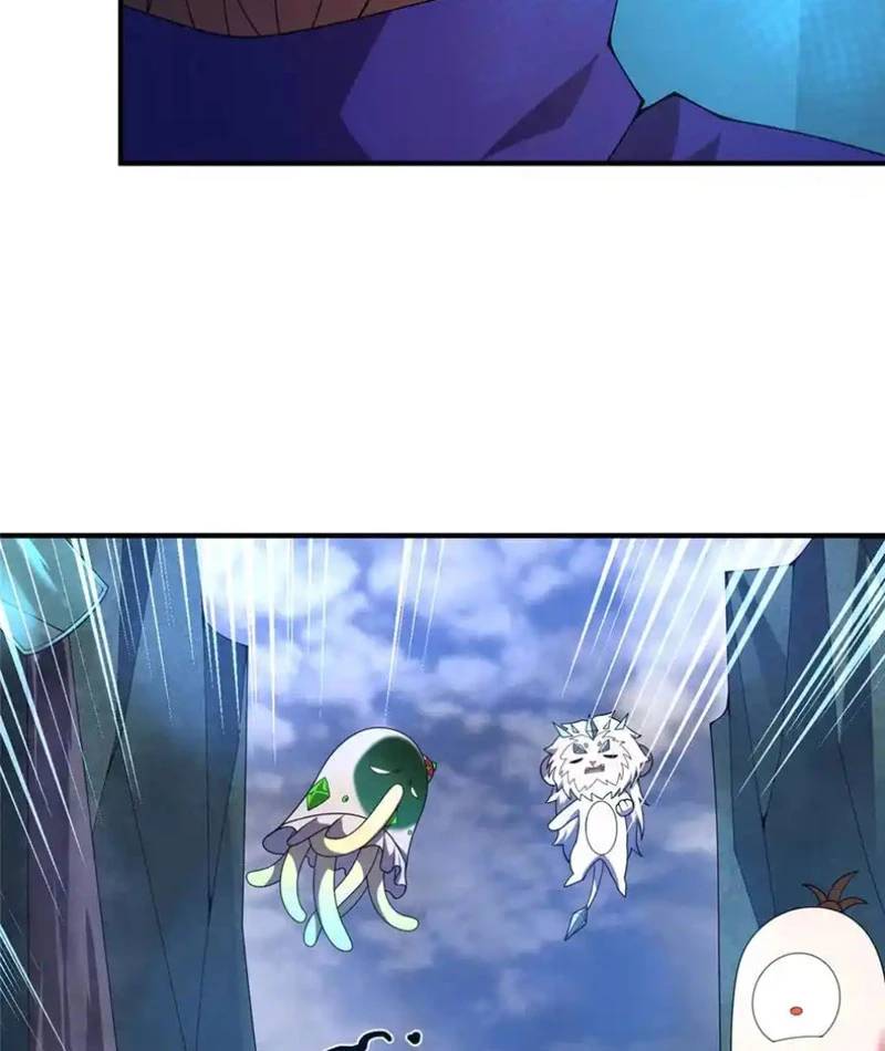 Thần Sủng Tiến Hóa Chap 337 - Next Chap 338