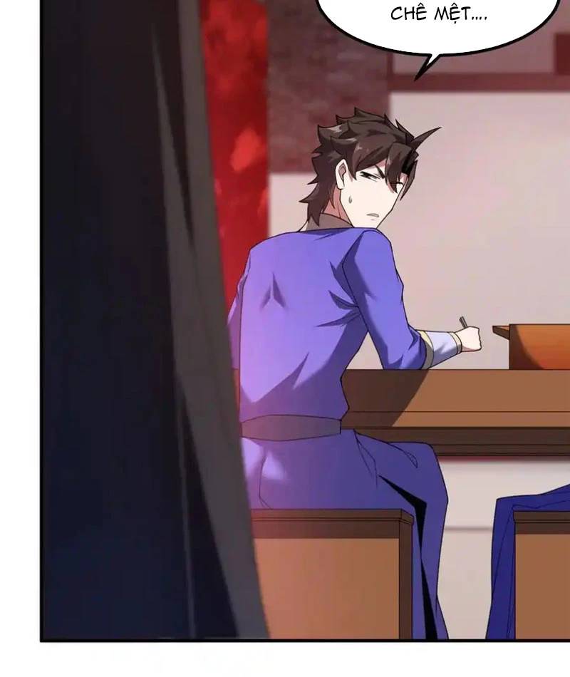 Thần Sủng Tiến Hóa Chap 337 - Next Chap 338