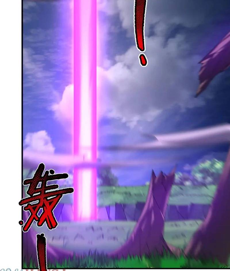 Thần Sủng Tiến Hóa Chap 338 - Next Chap 339