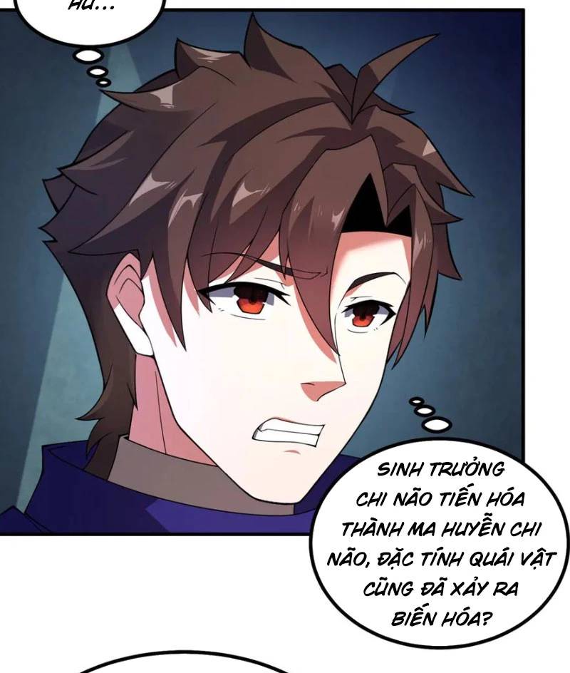 Thần Sủng Tiến Hóa Chap 338 - Next Chap 339