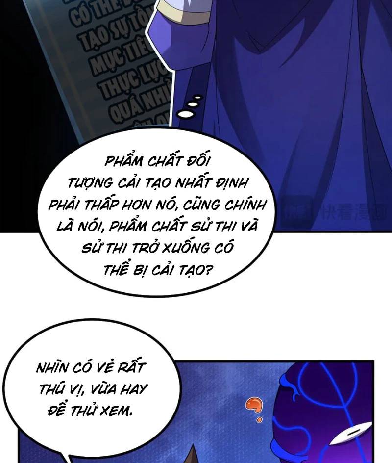 Thần Sủng Tiến Hóa Chap 338 - Next Chap 339