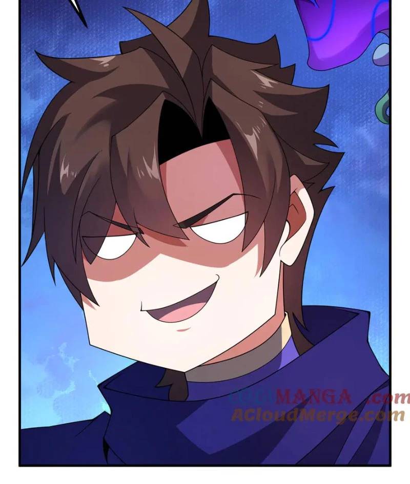 Thần Sủng Tiến Hóa Chap 338 - Next Chap 339